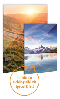 Vitramo Infrarot-Bildheizung  VL-F09060B 