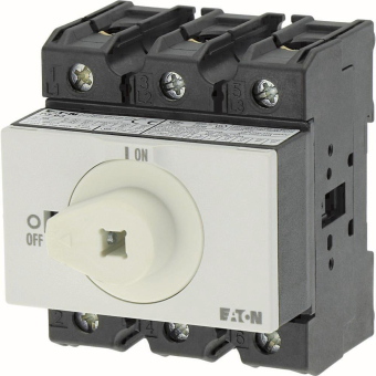 EATON P3-63/XM Hauptschalter 3p   172836 