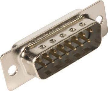 HART HARTING STIFTLEISTE D-S 09672155604 