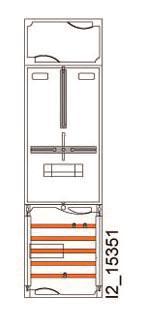 Siemens SMB H=900, B1, F R     8GS6002-3 