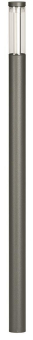 Lichtstele 180 Grad asymmetrisch  620867 