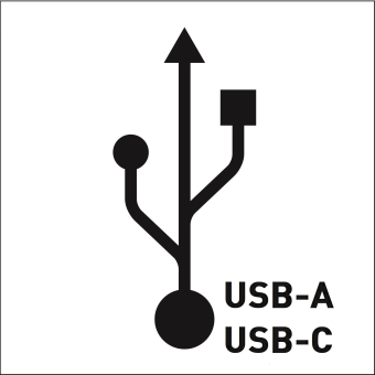 Albert Steckdose USB A+C W1     12736097 