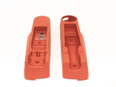 Gossen Z505H           PROTECTIVE BUMPER 