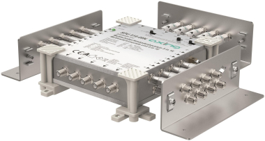AXING Multischalter 5in16    SPU 516-09N 