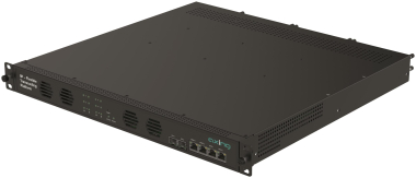 AXING IP zu IP Transcoder 5in5  IIP 6-05 