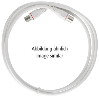 AXING Anschlusskabel 0,5m      EAK 51-80 