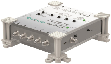 AXING Kopfverstärker         SVS 550-09N 