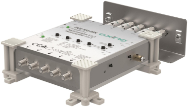 AXING Kopfverstärker         SVS 550-09N 