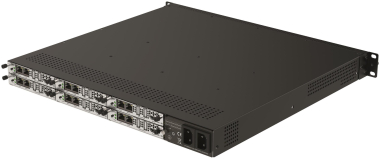 AXING IP zu IP Transcoder 6in6  IIP 6-06 