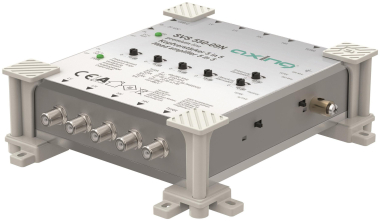 AXING Kopfverstärker         SVS 550-09N 