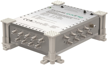 AXING AXING Multischalter    SPU 916-09S 