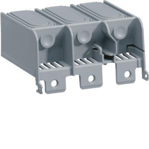 Hager Käfigklemmenabdeckung x160 HYA027H 