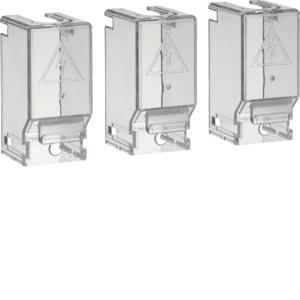 Hager Klemmenabdeckungen          HZC201 