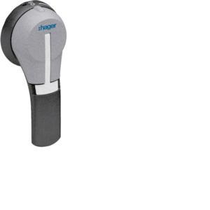 Hager Drehantrieb                 HZC003 