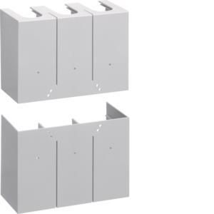 Hager Klemmenabdeckung h1000     HYE021H 