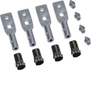 Hager Rückanschluss h1000 4polig HYE032H 