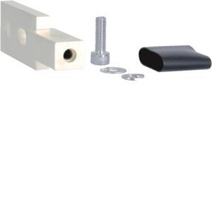 Hager Rückanschluss h1000 4polig HYE034H 