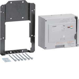 Hager Motorantrieb 24-48VDC      HXF040H 