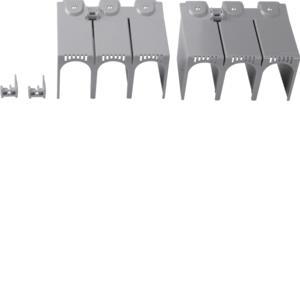 Hager Klemmenabdeckung x250      HYB021H 