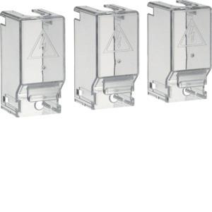 Hager Klemmenabdeckungen          HZC203 