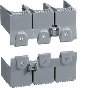 Hager Käfigklemmenabdeckung x250 HYB027H 