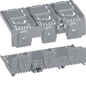 Hager Klemmenabdeckung x250      HYB025H 