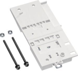 Hager Hutschienenadapter x160    HYA033H 