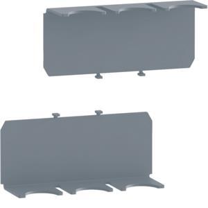 Hager Klemmenabdeckung P160      HYS052H 