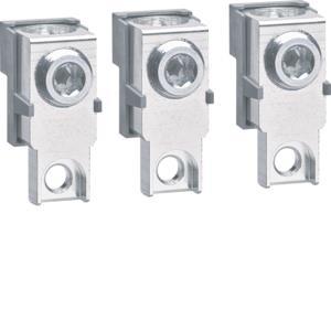 Hager Anschlussklemme P250 Anbau HYT005H 