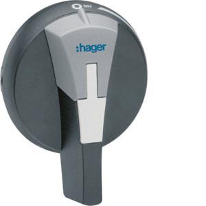 Hager Drehantrieb                 HZC011 