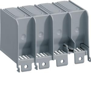 Hager Klemmenabdeckung x160      HYA022H 