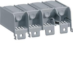Hager Käfigklemmenabdeckung x160 HYA028H 