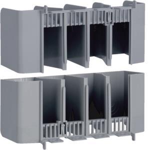 Hager Klemmenabdeckung x160      HYA024H 