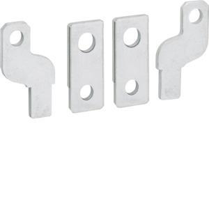 Hager Anschlussverlängerung x160 HYA015H 