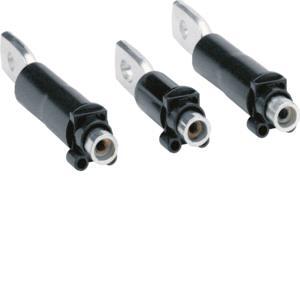 Hager Rückanschluss x/P250       HYB031H 