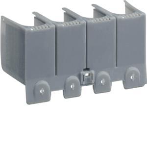 Hager Klemmenabdeckung x250      HYB022H 