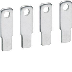 Hager Anschlussverlängerung x160 HYA013H 