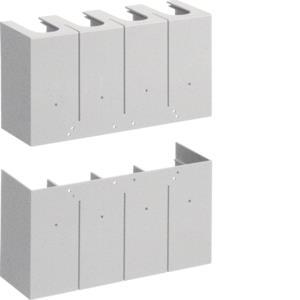 Hager Klemmenabdeckung h1000     HYE022H 