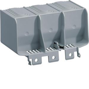 Hager Klemmenabdeckung x160      HYA023H 