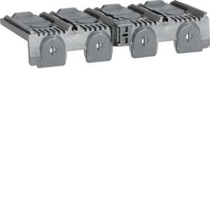 Hager Klemmenabdeckung x250      HYB026H 