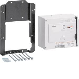 Hager Motorantrieb 200-230VAC    HXF042H 