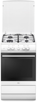 Amica SHGG 11560 W ws Gas-Herd 