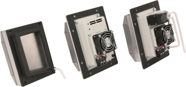 ELMEKO Entfeuchtungsgerät 40PE357L 