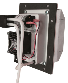 ELMEKO Entfeuchtungsgerät 40PE357L 