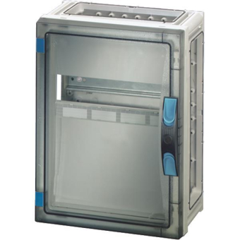 HENS ENYSTAR-Automatengehäuse FP FP 1211 