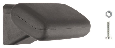 Bosch 1607000916 Handgriff     TEILESATZ 