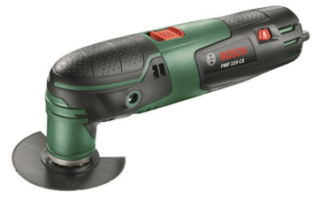 Bosch Multifunktionswerkzeug  0603102000 