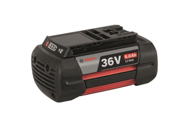 Bosch GBA 36 V 6,0 Ah         1600A00L1M 