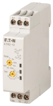 EATON ETR2-12 Zeitrelais 1W       262686 