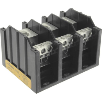 EATON TERMINAL BLOCK 16376-3     16376-3 